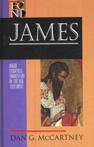 James: Baker Exegetical Commentary on the New Testament [BECNT]