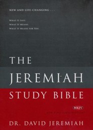 David Jeremiah