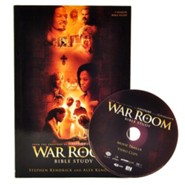 war room bible study online