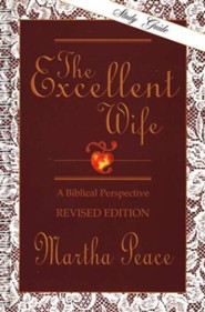 The Excellent Wife: Study Guide