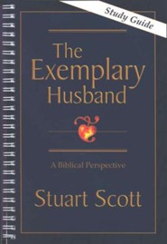 The Exemplary Husband Study Guide