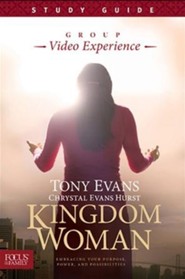Kingdom Woman Group Video Experience Study Guide