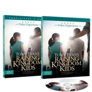 Raising Kingdom Kids Small Group Curriculum