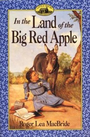 In the Land of the Big Red Apple , The Rose Years #3