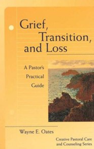 Grief- Transition- and Loss.