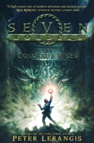#1: Colossus Rises -The