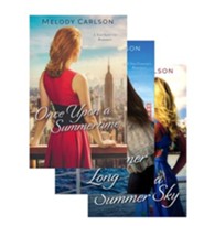 Follow Your Heart Series, Volumes 1-3