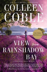 The View from Rainshadow Bay, Paperback