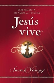 Jes&uacute;s Vive  (Jesus Lives)