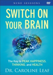switch on your brain workbook