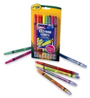 Coloring Supplies