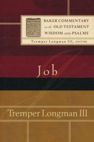 Job: Backer Commentary on the Old Testament Wisdom & Psalms [BCOT]
