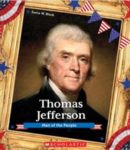 Thomas Jefferson 1801-1809