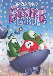 An Easter Carol (Re-Issue), DVD