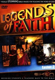 Legends of the Faith