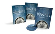 Jonah: Navigating a Life Interrupted DVD Leader Kit