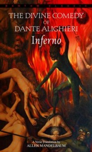 PDF) Dante Alighieri, Inferno, trans. Robert Hollander and Jean Hollander.  With facing-page Italian text. New York: Doubleday, 2000. Pp. xxxiii, 634;  1 black-and-white figure. $35
