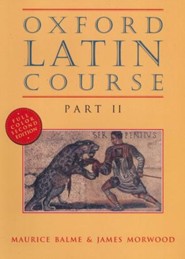 Oxford Latin