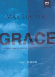 Grace, DVD Only