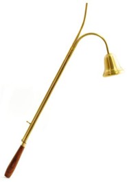 36 In. Candlelighter with Bell Snuffer