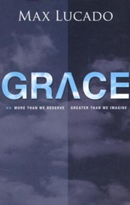 Grace, Pack of 25 Tracts