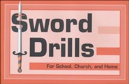 Abeka Sword Drills