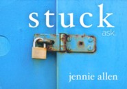 Stuck: ask, Discussion Card Set (A DVD-Based Study)