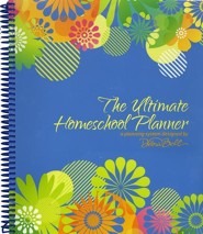 Apologia Planners 