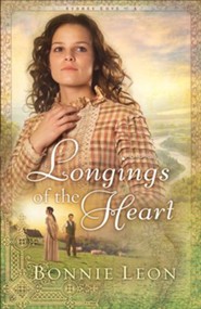 Longings of the Heart: A Novel - eBook Sydney Cove Series #2