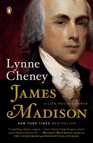 James Madison 1809-1817
