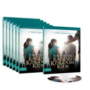 Raising Kingdom Kids Curriculum Bundle