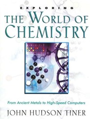 Exploring the World of Chemistry