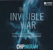 chip ingram the invisible war