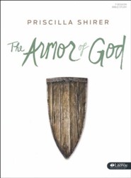 The Armor of God, Bible Study Book