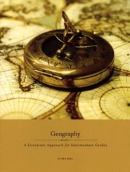 Geography A Literature Approach for Intermediate Grades