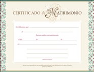 Certificados<br />Certificates