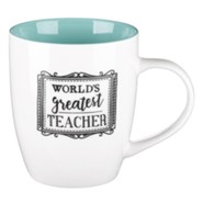 Teacher Mugs
