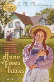 Anne of Green Gables Novels #1: Anne of Green Gables