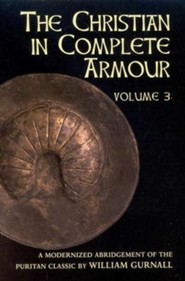 The Christian in Complete Armour, Volume 3