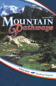 Abeka Reading Program: Mountain Pathways