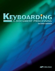 Keyboarding and Document Processing, Second Edition