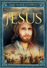 The Bible Stories: Jesus