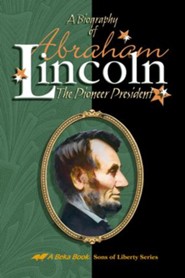 Abeka Abraham Lincoln