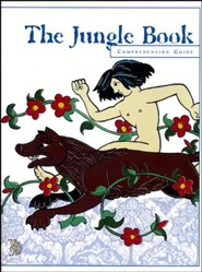 The Jungle Book Comprehension Guide
