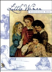 Little Women Comprehension Guide, Part One