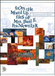 From the Mixed-Up Files of Mrs. Basil E. Frankweiler Comprehension Guide