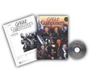 Meet the Great Composers Kit #1