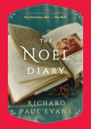 The Noel Diary: The Noel Collection #1