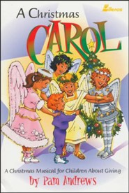 Christmas Carol, A, Book