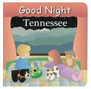 Good Night: Tennessee